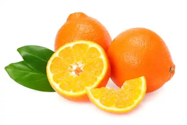 Naranja Tangelo